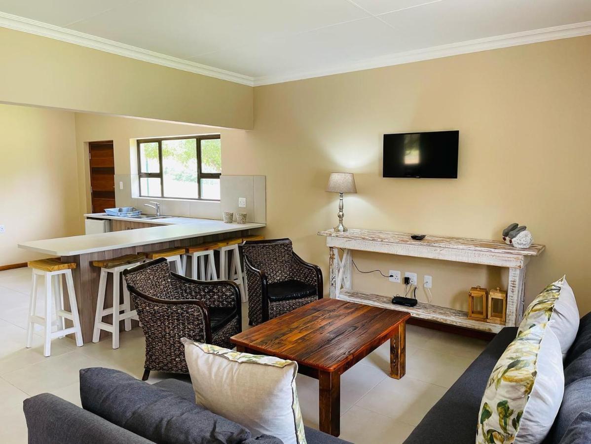 Travalia Guest Farm Villa Nelspoort Екстериор снимка