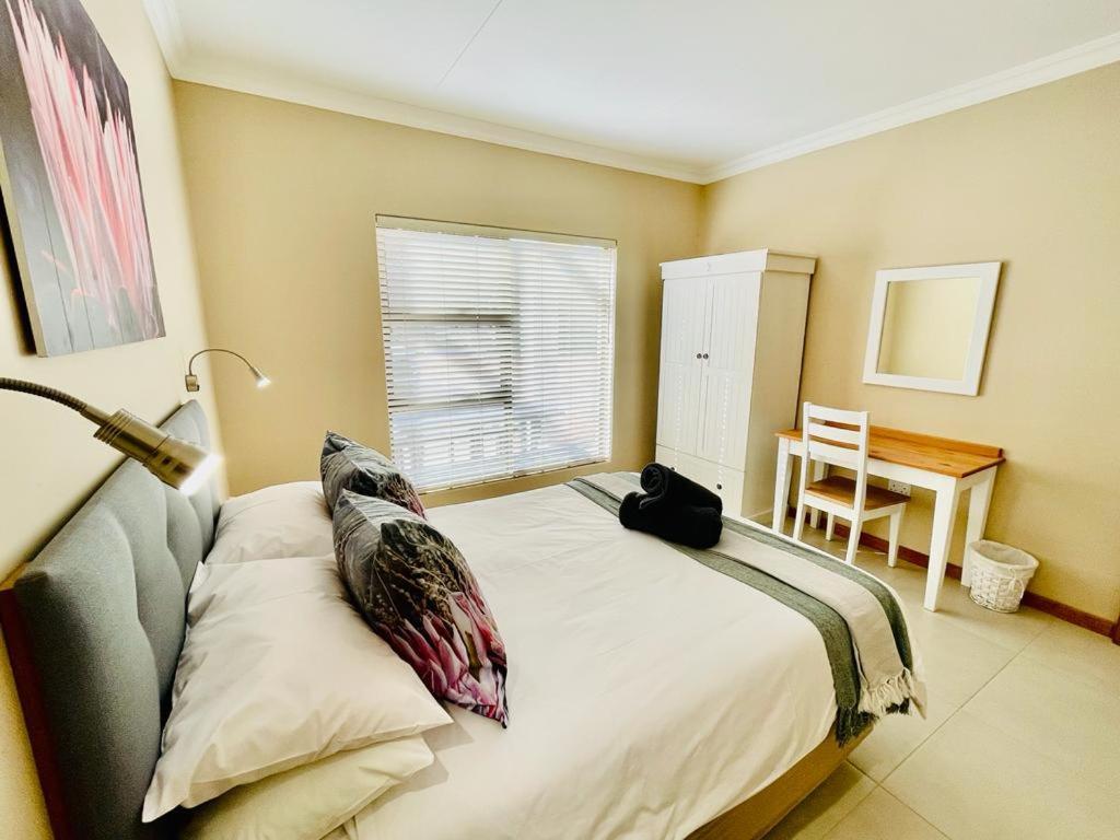 Travalia Guest Farm Villa Nelspoort Екстериор снимка