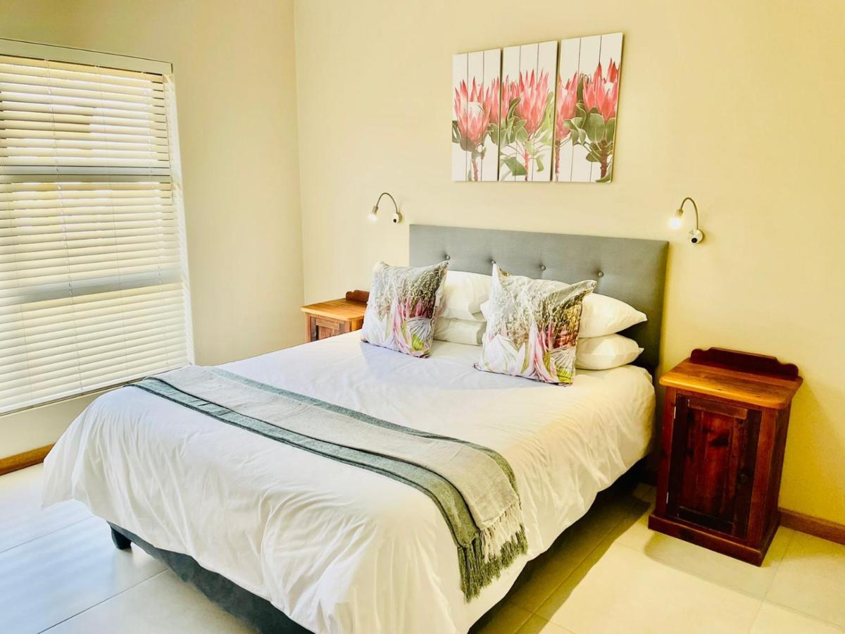 Travalia Guest Farm Villa Nelspoort Екстериор снимка