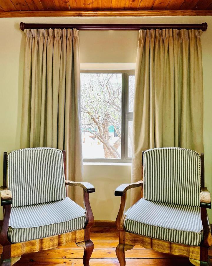 Travalia Guest Farm Villa Nelspoort Екстериор снимка