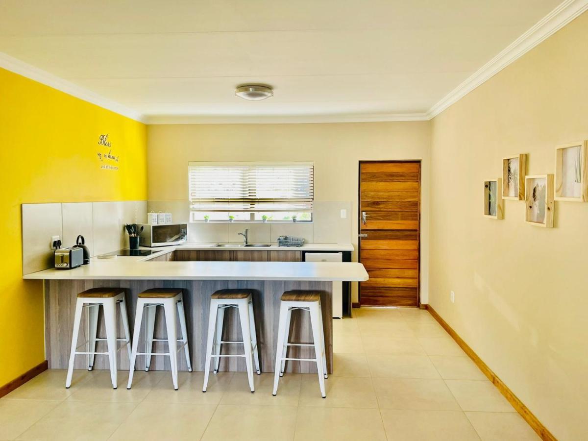 Travalia Guest Farm Villa Nelspoort Екстериор снимка