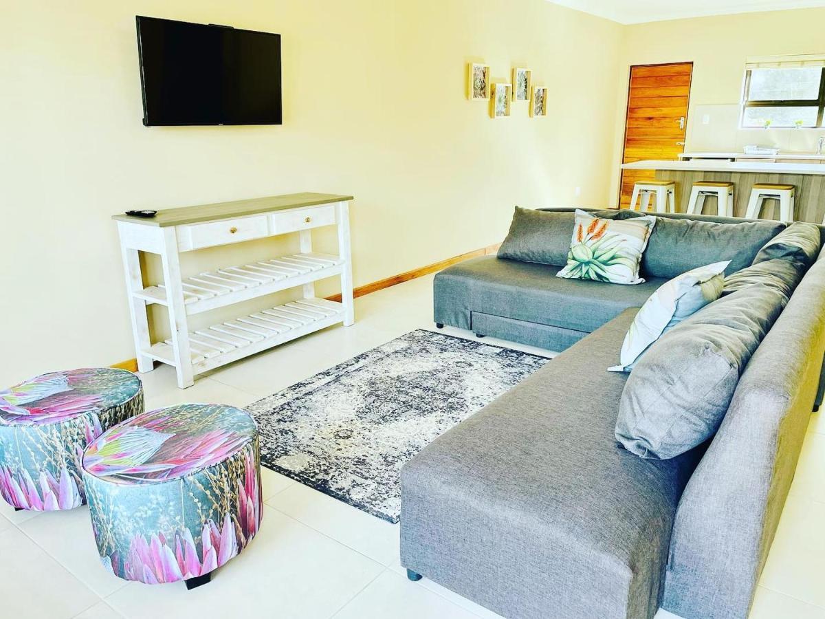 Travalia Guest Farm Villa Nelspoort Екстериор снимка