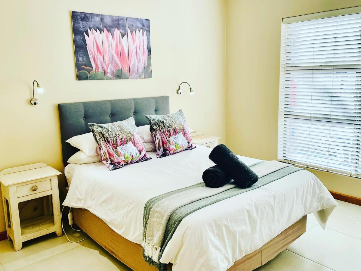 Travalia Guest Farm Villa Nelspoort Екстериор снимка