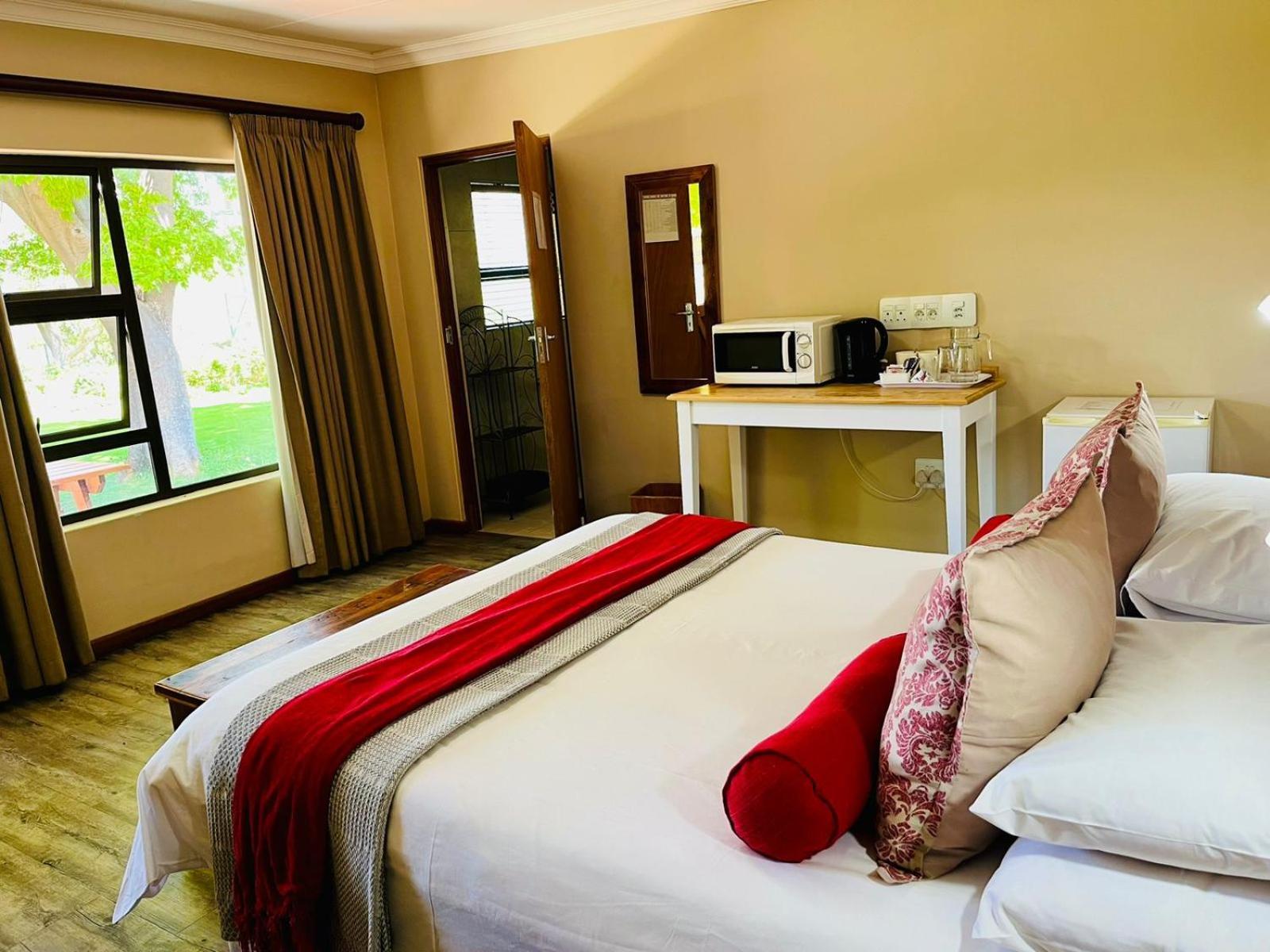 Travalia Guest Farm Villa Nelspoort Екстериор снимка