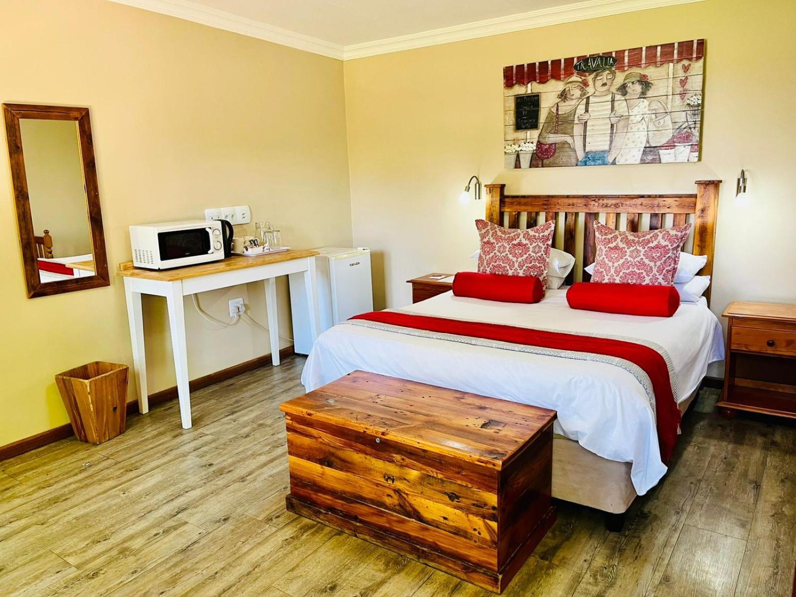 Travalia Guest Farm Villa Nelspoort Екстериор снимка