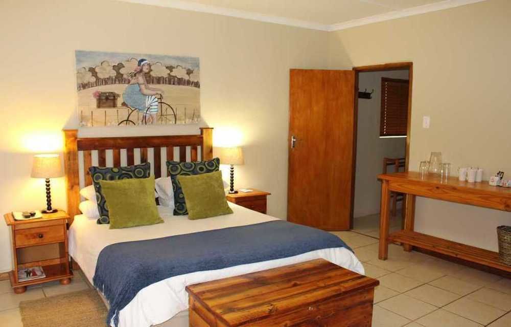 Travalia Guest Farm Villa Nelspoort Екстериор снимка