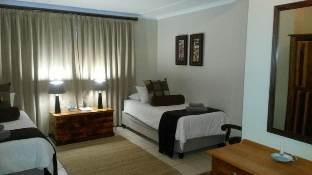 Travalia Guest Farm Villa Nelspoort Екстериор снимка