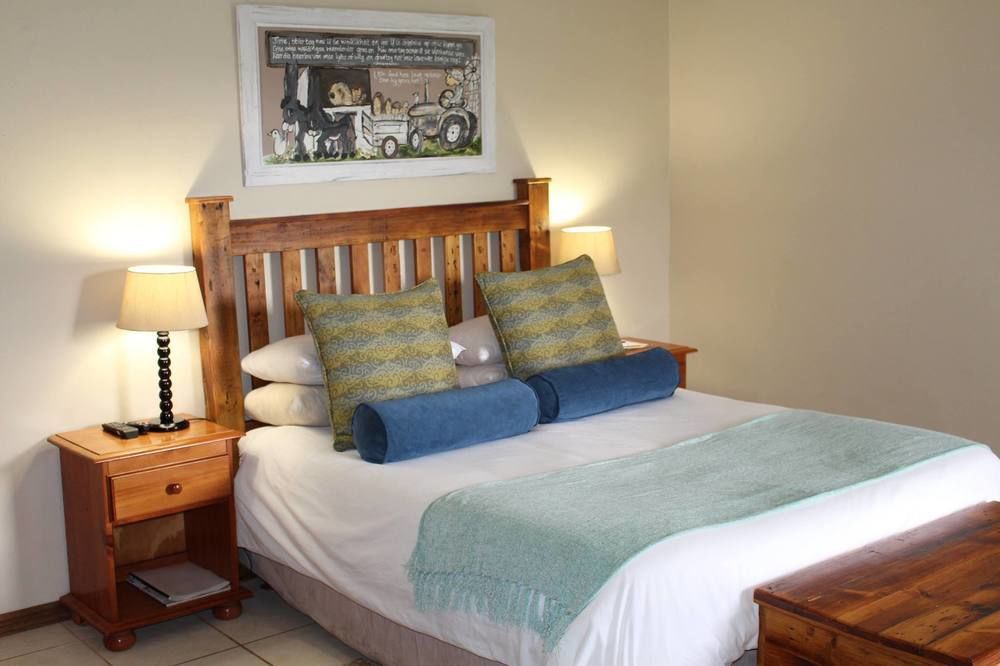 Travalia Guest Farm Villa Nelspoort Екстериор снимка
