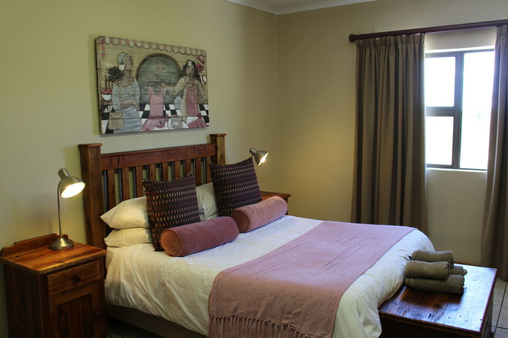 Travalia Guest Farm Villa Nelspoort Екстериор снимка